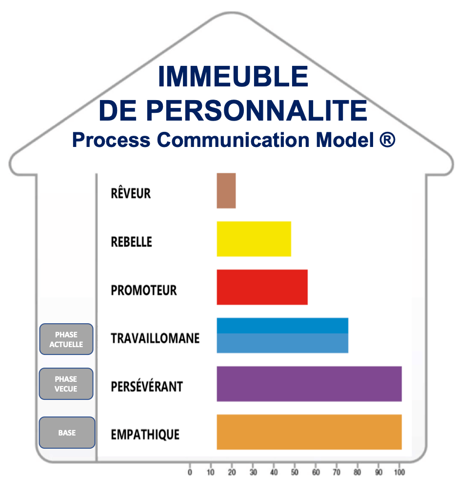 Mieux se connaître et comprendre les autres avec la Process ...